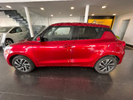 Suzuki Swift  miniatura 4